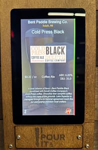 Cold Press Black